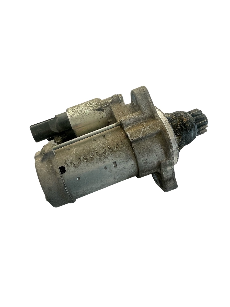Electromotor SKODA RAPID II NH3 2012 - >, VOLKSWAGEN GOLF VII 5G1, BE1 2012 - > 428000-8853 02M911024J