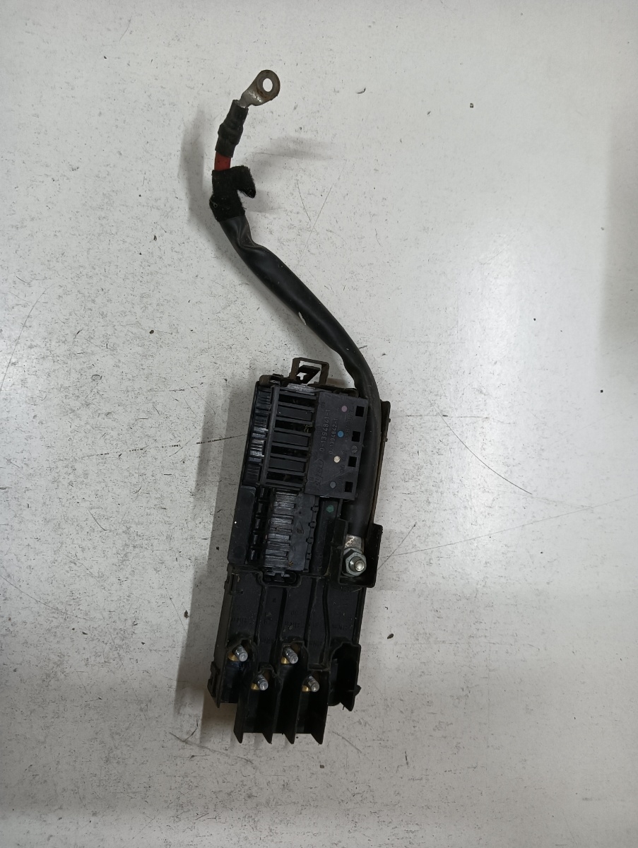 Cablu borna pozitiva (baterie) MERCEDES-BENZ E-CLASS W211 2002 - 2009 2115452301