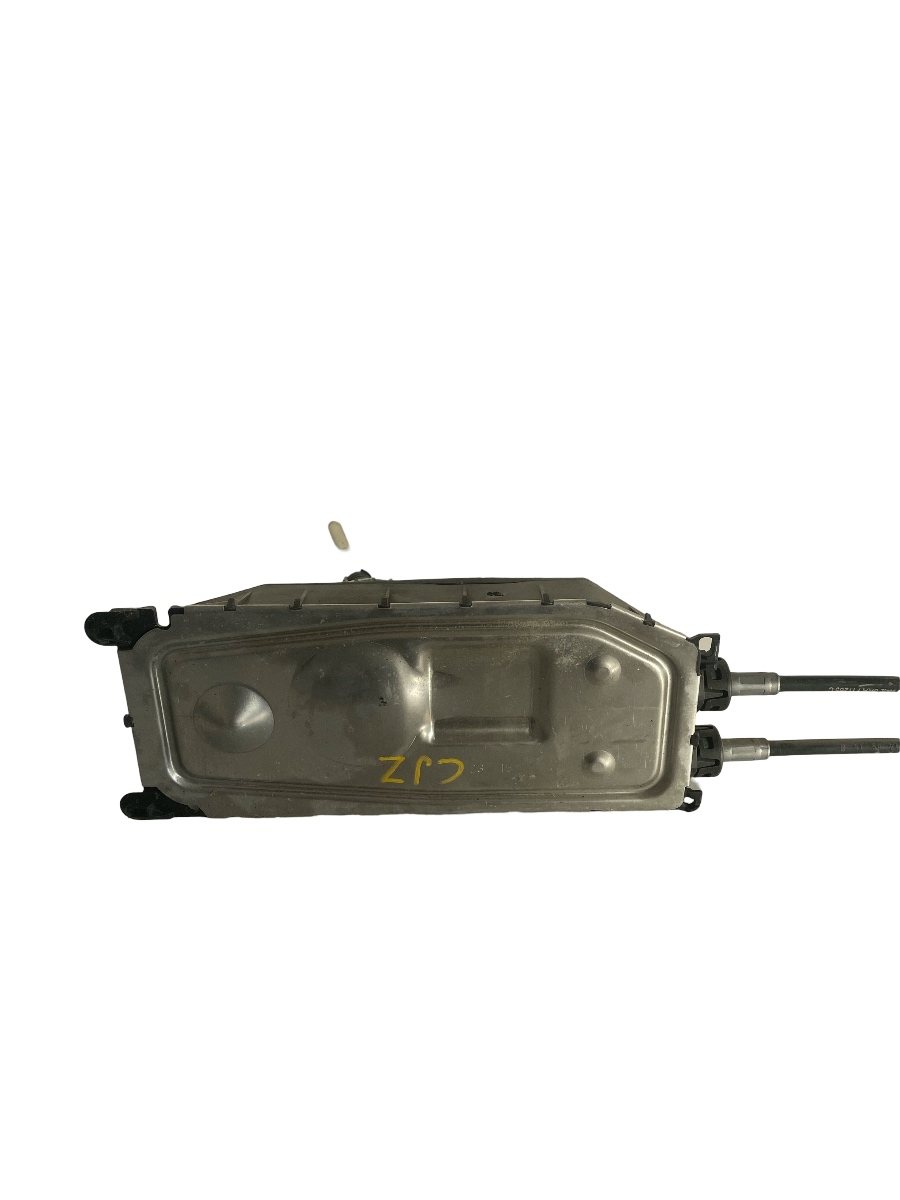 Timonerie schimbator de viteze 5+1 SKODA RAPID II NH3 2012 - > 1.2 TSI CJZD 6RA711049C 5JA711061 – foto 3