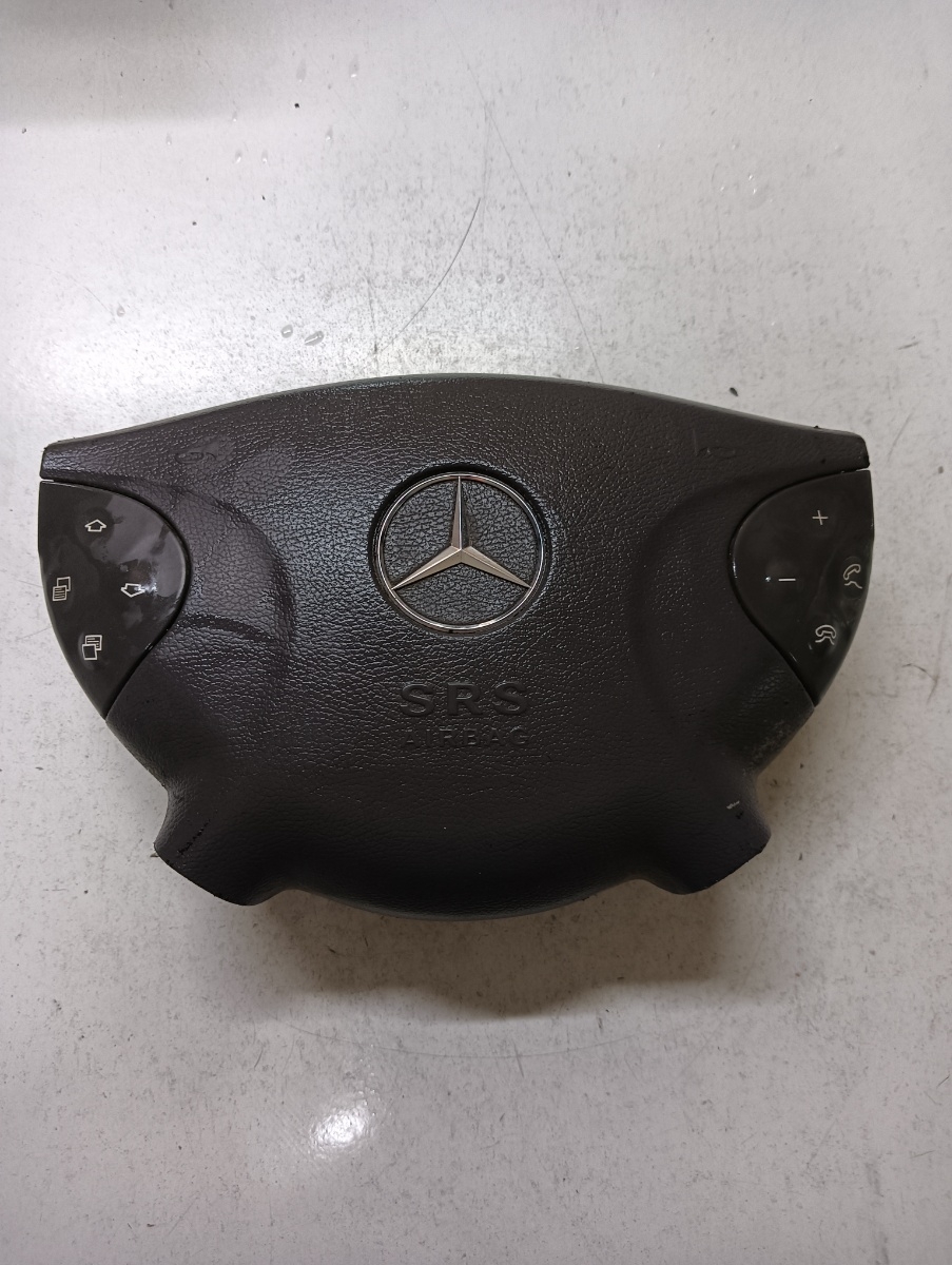Airbag volan MERCEDES-BENZ E-CLASS W211 2002 - 2009 A2118206110