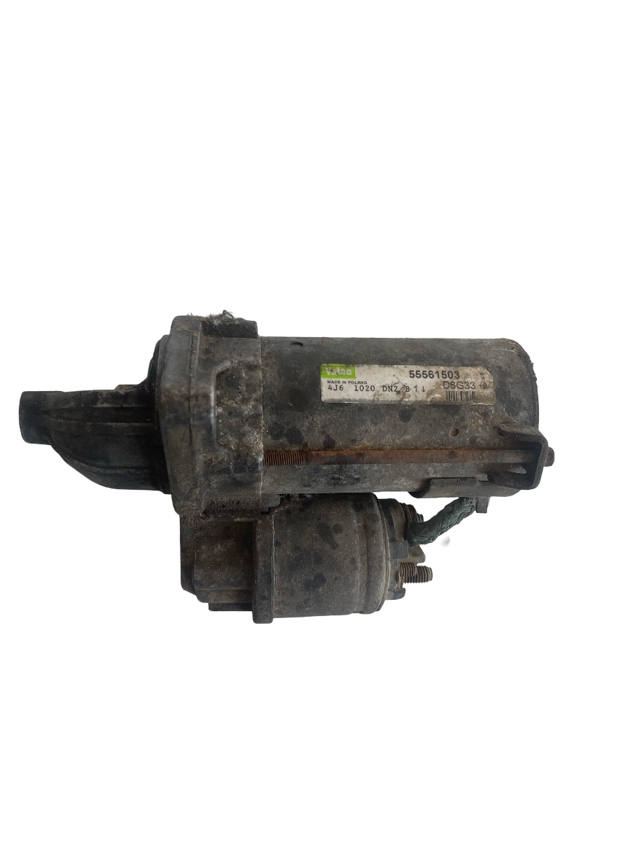Electromotor OPEL ASTRA H L48, A04 2004 - 2014, OPEL CORSA C F08, F68, X01 2000 - 2009, OPEL CORSA D S07 2006 - 2014 1.3CDTI 55561503