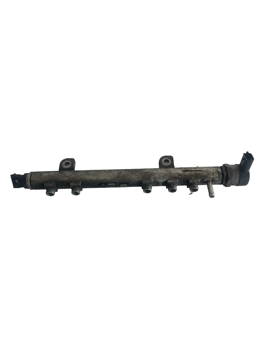 Rampa injectoare  OPEL MERIVA X03 2003 - 2010, OPEL CORSA D S07 2006 - 2014 1.3CDTI 0445214086
