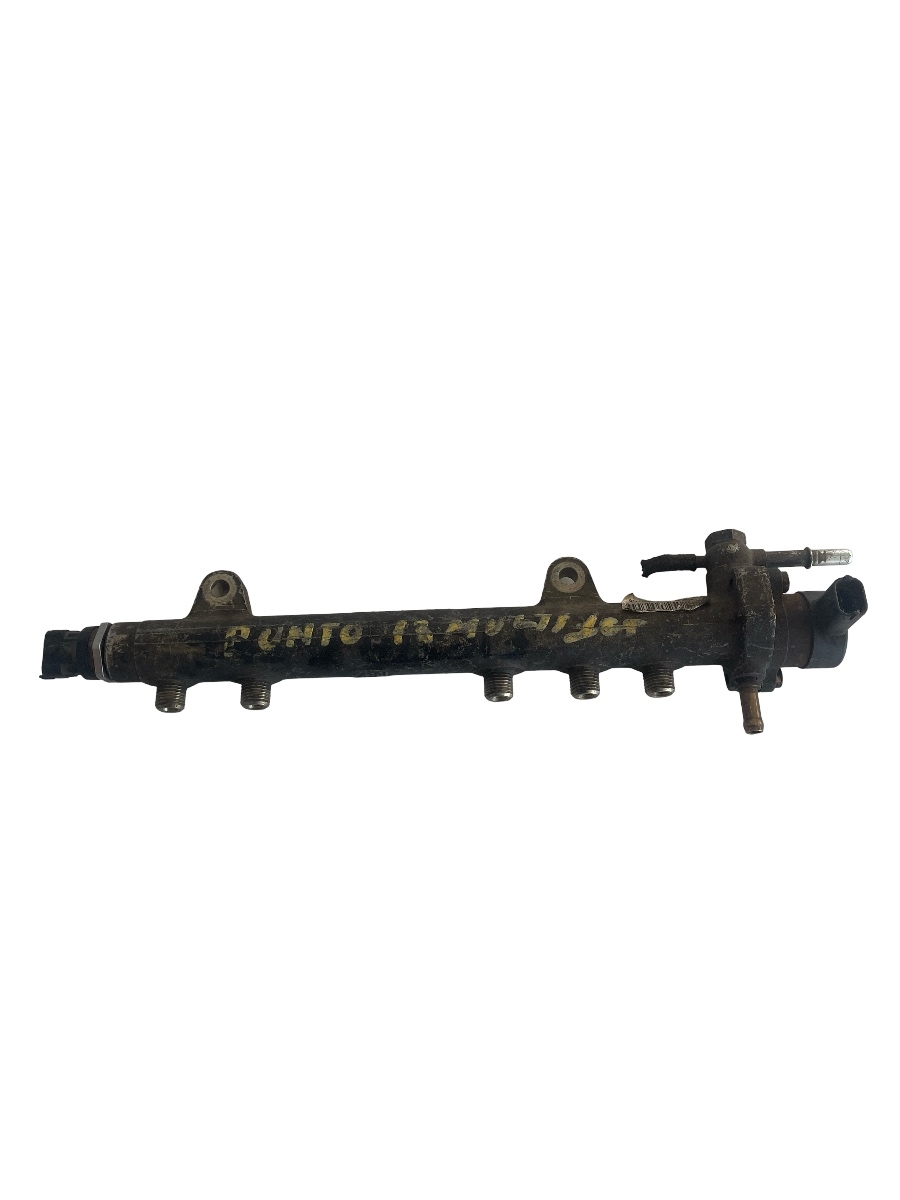 Rampa injectoare FIAT PUNTO 188_ 1999 - 2012 1.3 JTD 16V 188 A9.000 0445214044