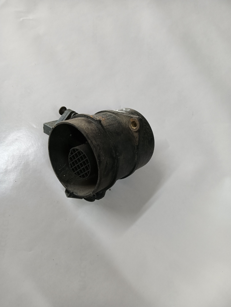 Debitmetru aer  MERCEDES-BENZ E-CLASS W211 2002 - 2009 0281002535 – foto 2