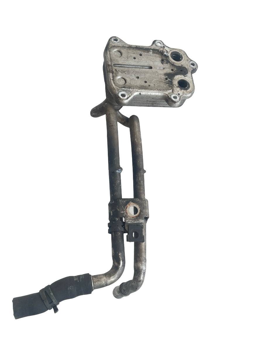Racitor ulei VOLKSWAGEN GOLF PLUS 5M1, 521 2004 - 2013 1.4 TSI BLG, VOLKSWAGEN GOLF V 1K1 2003 - 2009 1.4 TSI BLG O3C117021E