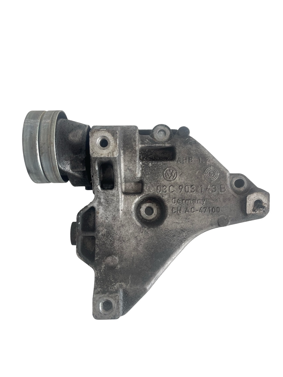 Suport accesorii VOLKSWAGEN GOLF V 1K1 2003 - 2009 1.4 TSI BLG 03C903143B