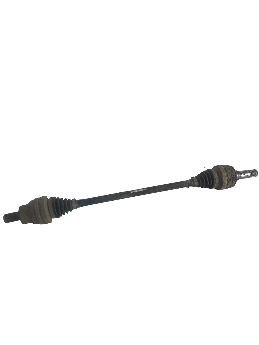 Planetara dreapta spate VOLVO XC90 I 275 2002 - 2015 2.4D EURO 4 0153081677