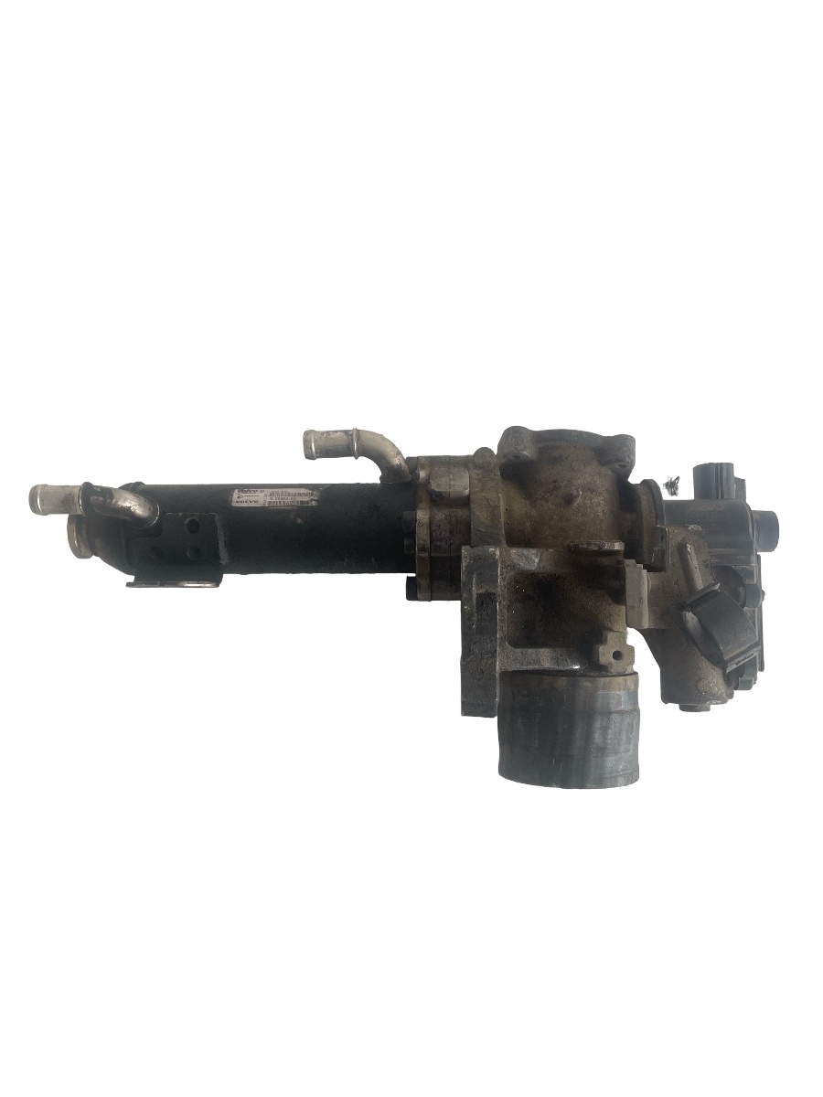 Racitor gaze VOLVO XC90 I 275 2002 - 2015 2.4D  50086303 30774812