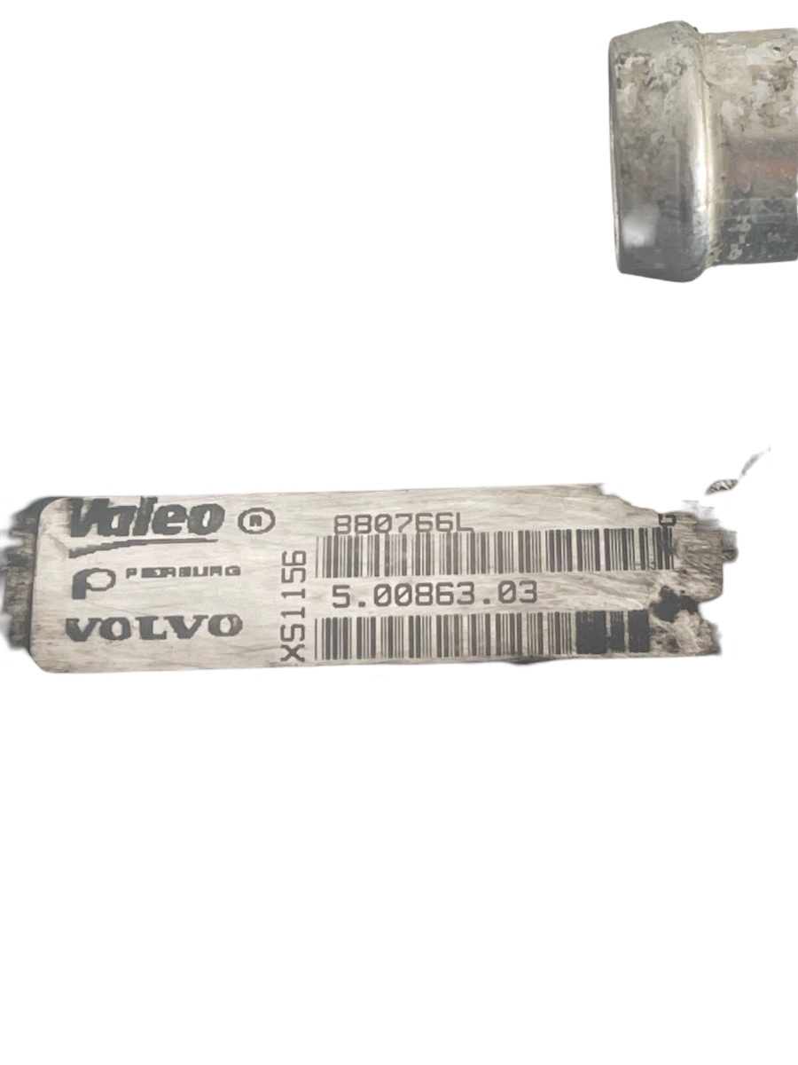 Racitor gaze VOLVO XC90 I 275 2002 - 2015 2.4D  50086303 30774812 – foto 3