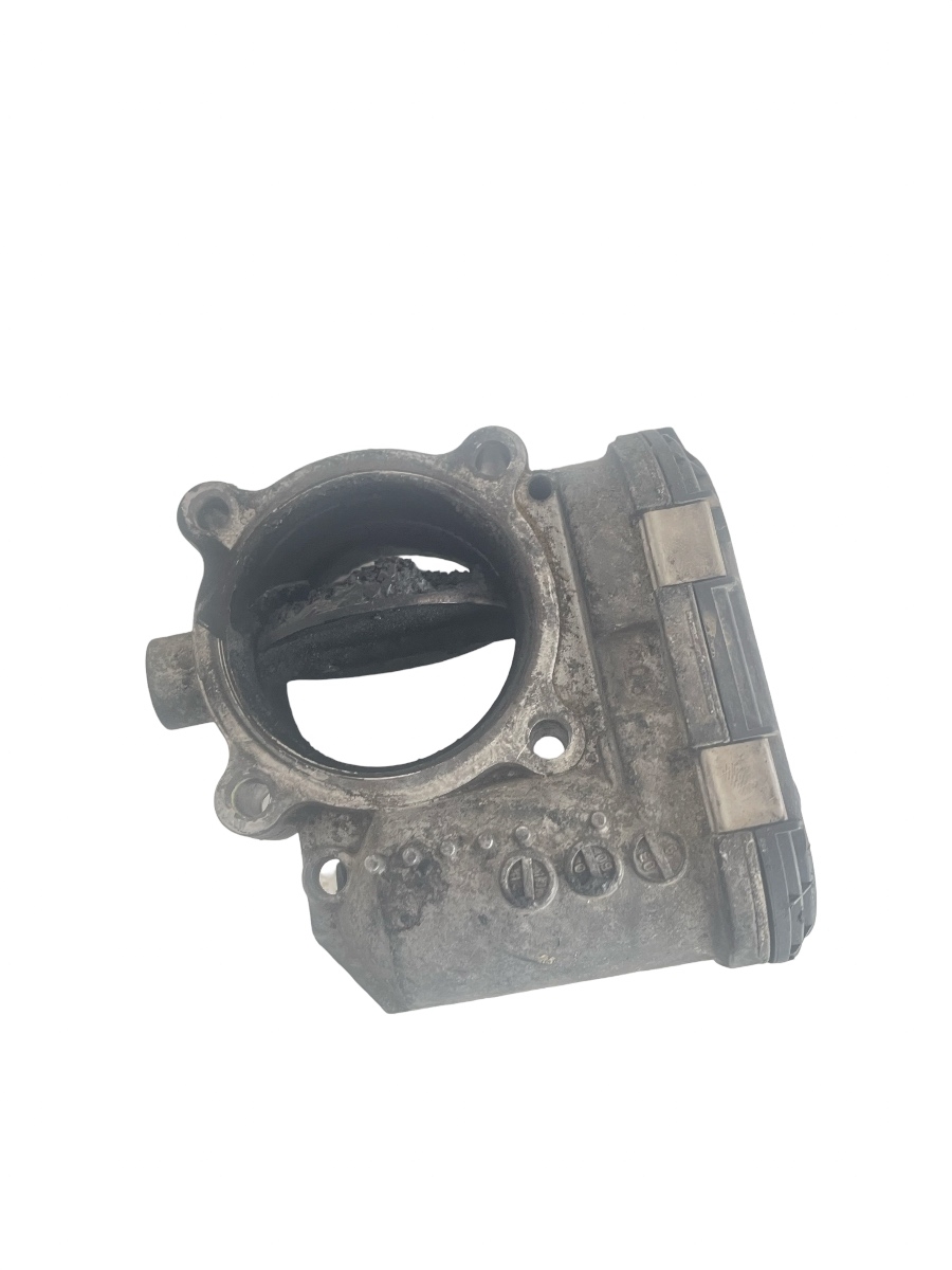 Clapeta de acceleratie VOLVO XC90 I 275 2002 - 2015 2.4D  8692720 0281002701