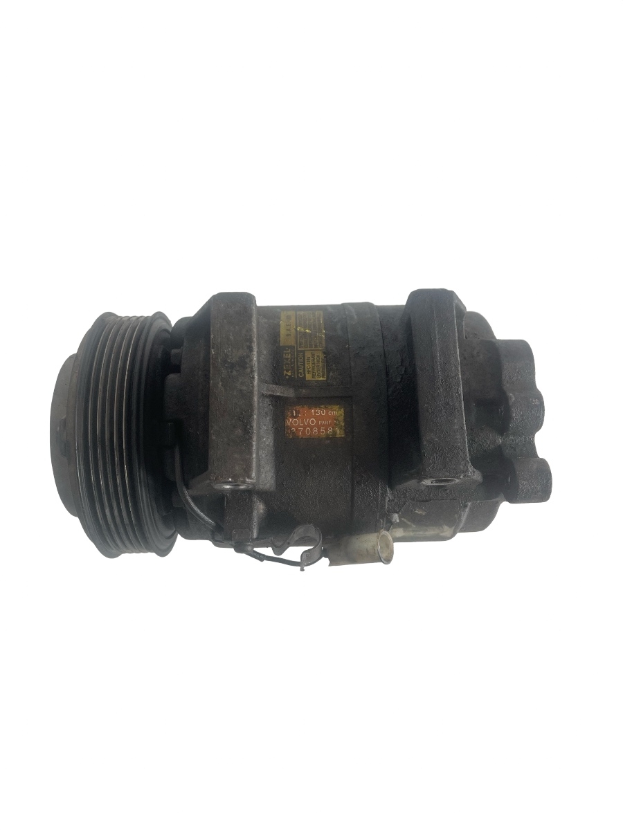 Compresor  AC VOLVO XC90 I 275 2002 - 2015 2.4D 3708581