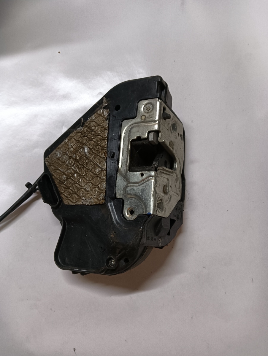 Broasca usa dreapta fata MERCEDES-BENZ E-CLASS W211 2002 - 2009