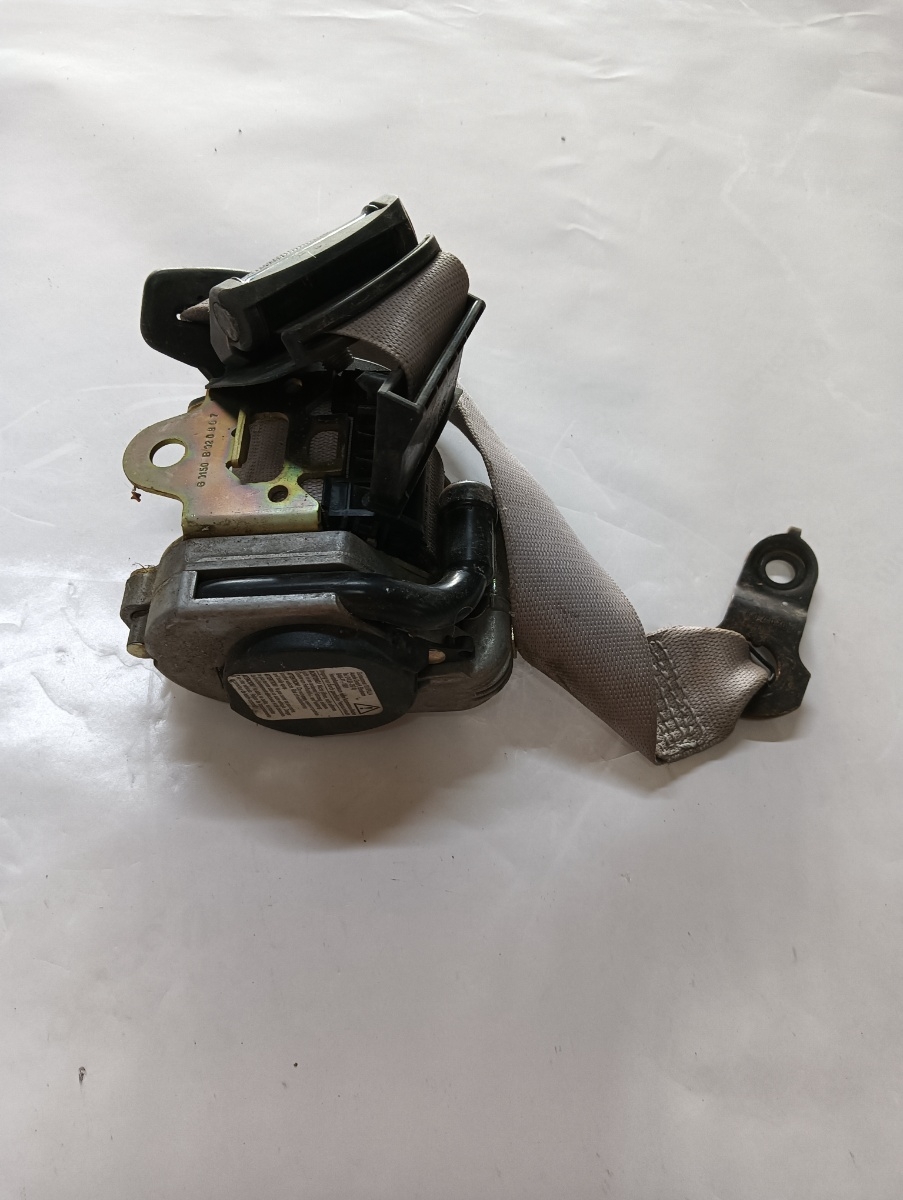 Centura de siguranta fata dreapta fata MERCEDES-BENZ E-CLASS W211 2002 - 2009
