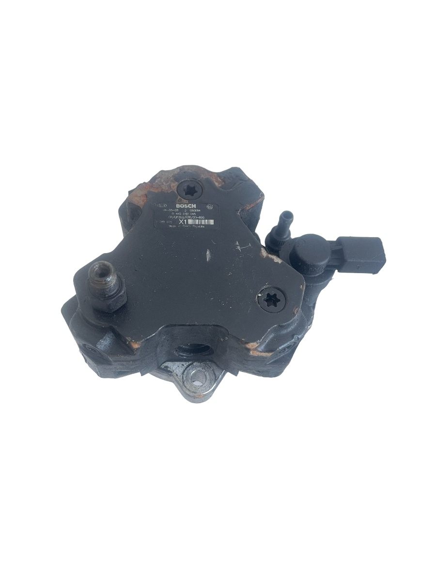 Pompa inalta presiune BMW 3 V E90 2004 - 2012 320 d M47 D20 (204D4), N47 D20 C 0445010045