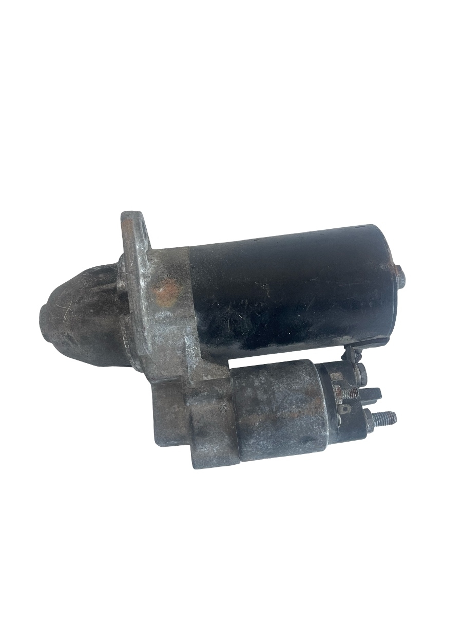 Electromotor BMW 3 IV E46 1998 - 2005 2.0B 0001108196 7505979 – foto 3