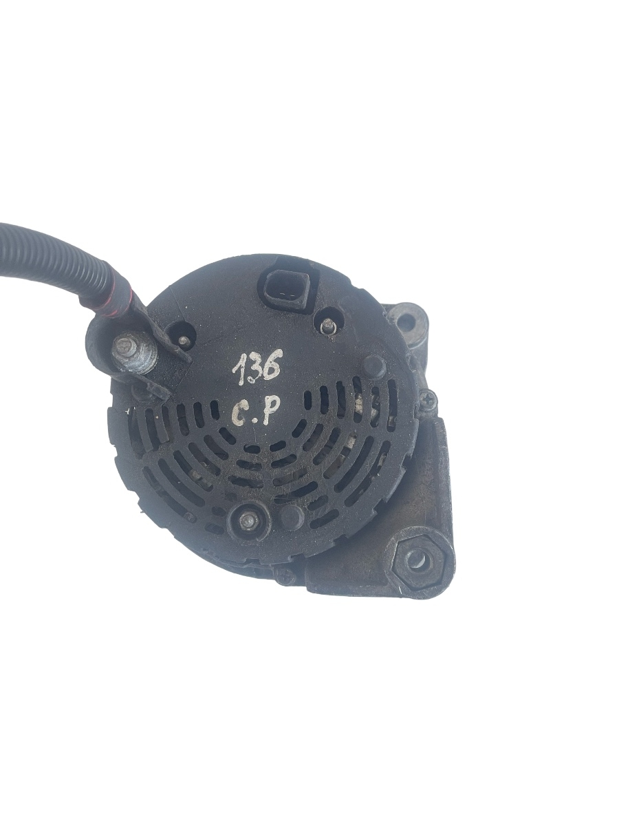 Alternator BMW 3 IV E46 1998 - 2005 2,0D 136HP MAWA14919 WA72676 – foto 2