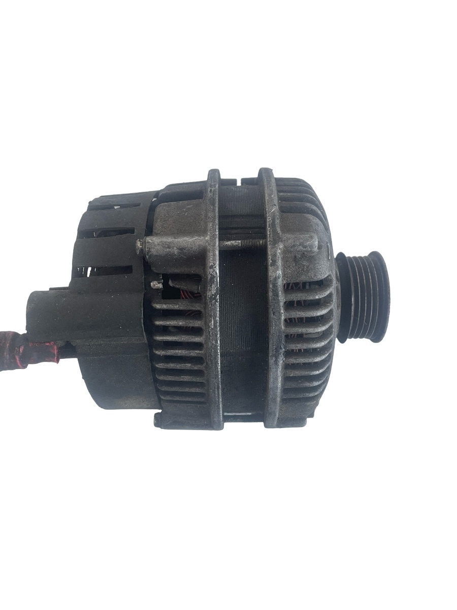 Alternator BMW 3 IV E46 1998 - 2005 2,0D 136HP MAWA14919 WA72676