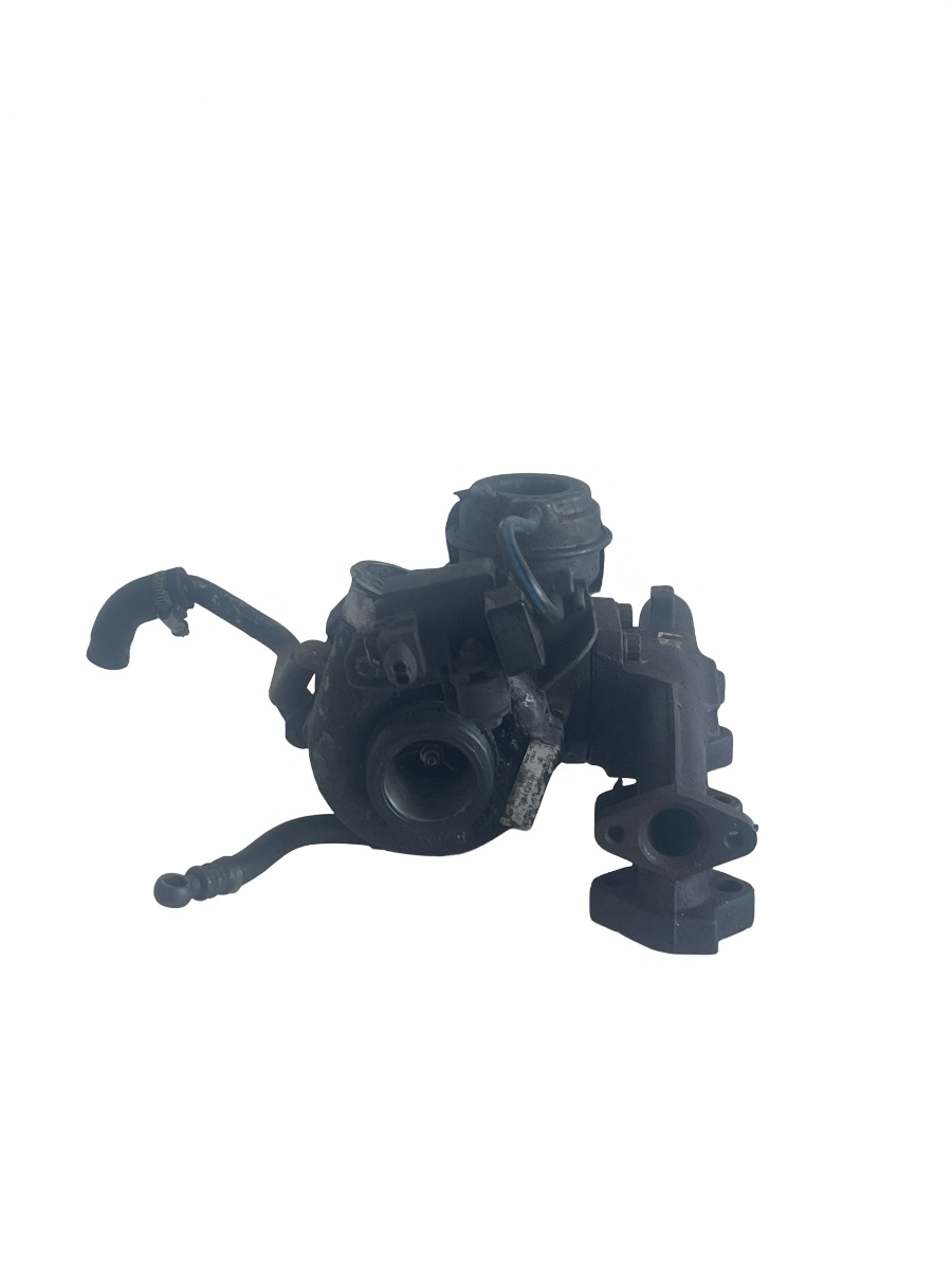 Turbina BMW 3 IV E46 1998 - 2005 2.0 320 d M47 D20 (204D1), BMW 5 E39 1995 - 2003 2.0 520 d M47 D20 (204D1) 700447-5 2247297H