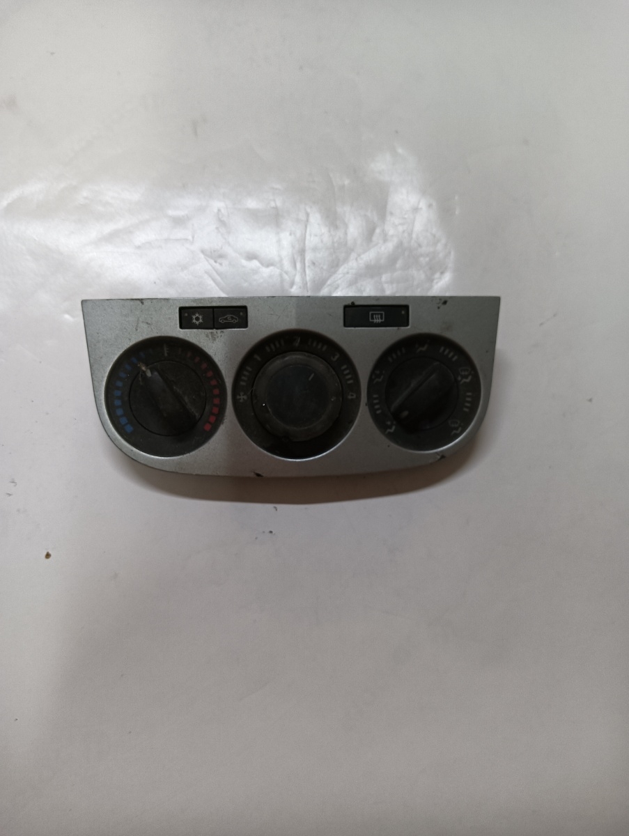 Climatizare  OPEL CORSA D S07 2006 - 2014