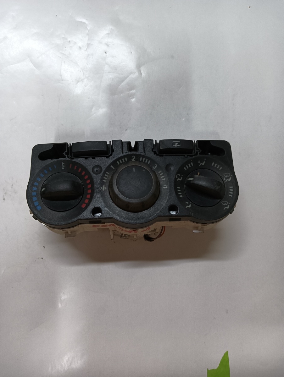 Climatizare  OPEL CORSA D S07 2006 - 2014