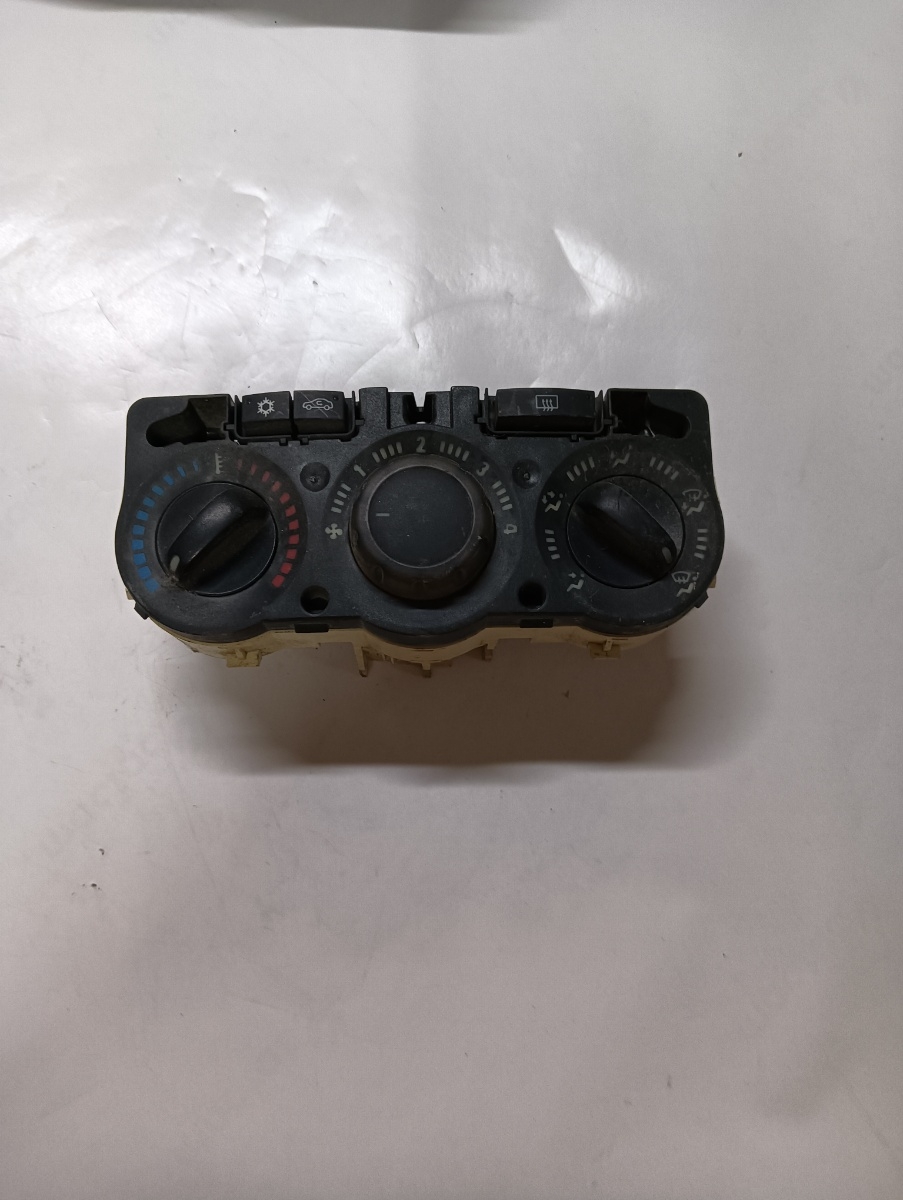 Climatizare  OPEL CORSA D S07 2006 - 2014