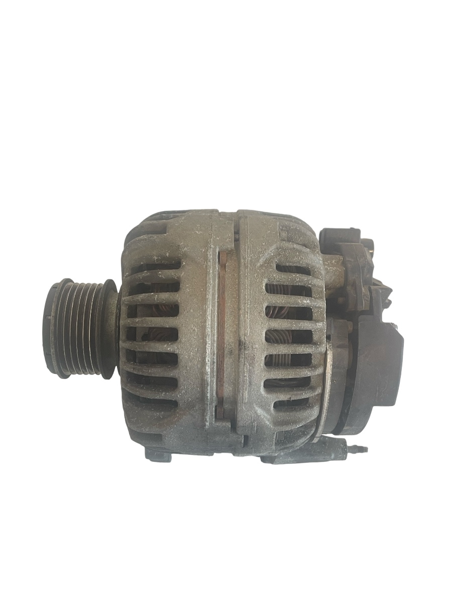 Alternator AUDI A3 II 8P1 2003 - 2013 1.9 TDI BKC, BLS, BXE, VOLKSWAGEN GOLF V 1K1 2003 - 2009 1.9 TDI BKC, BLS, BXE 06F903023F – foto 3