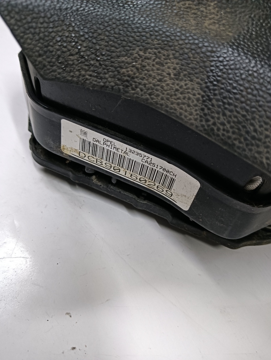 Airbag volan OPEL CORSA D S07 2006 - 2014 – foto 2