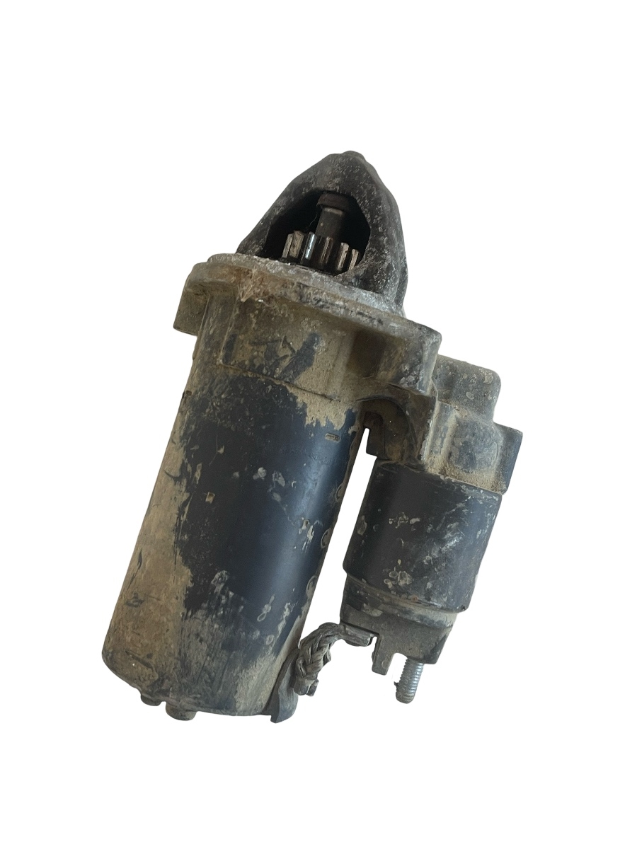 Electromotor MERCEDES-BENZ SPRINTER 3,5-t Box 906 2009 2.2CDI E4  0986021360 – foto 2
