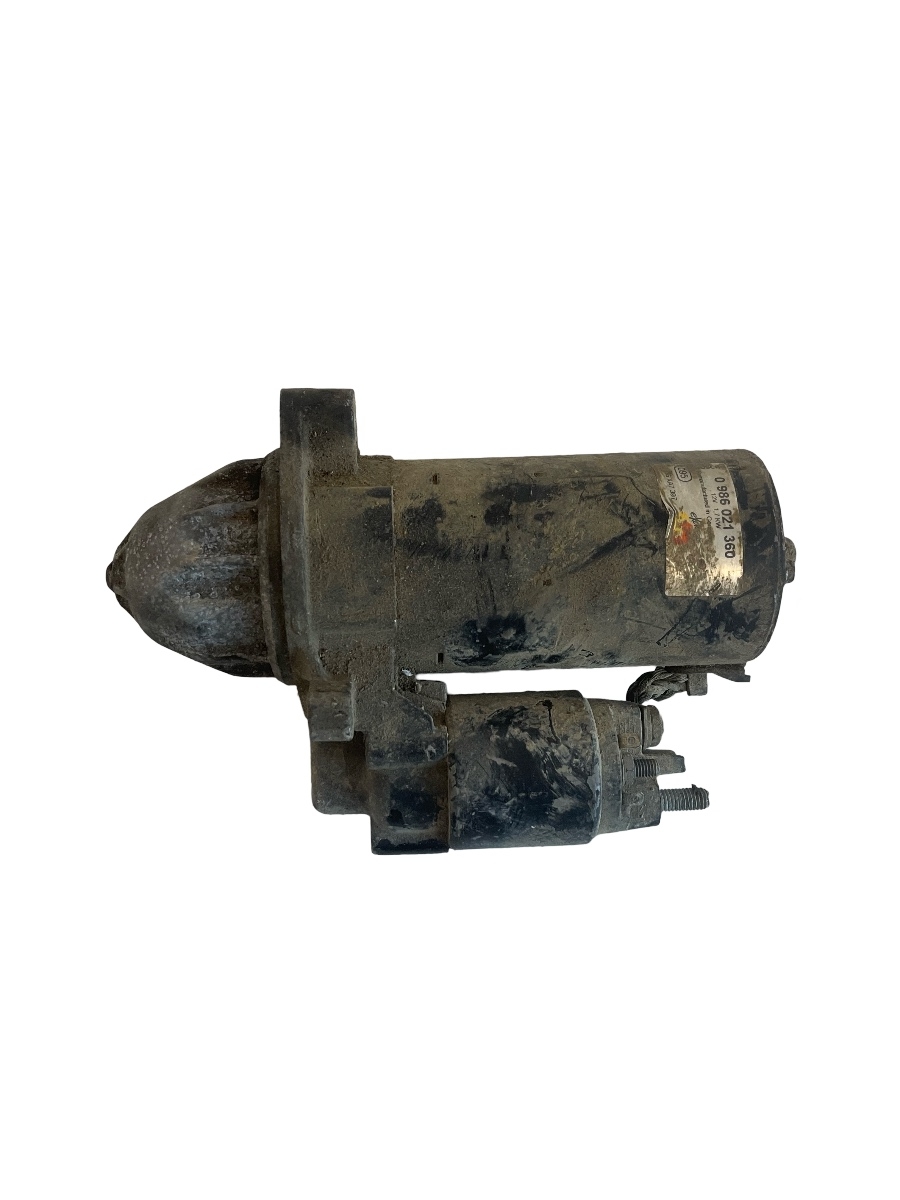 Electromotor MERCEDES-BENZ SPRINTER 3,5-t Box 906 2009 2.2CDI E4  0986021360