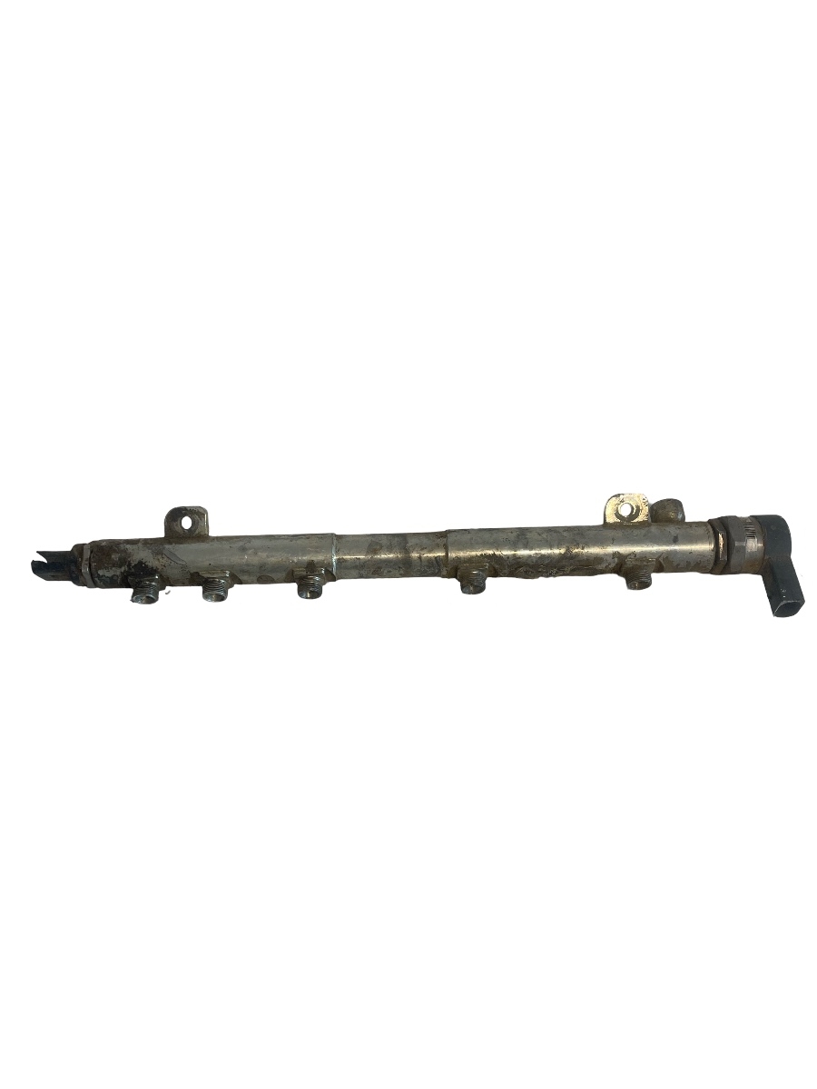 Rampa injectoare  MERCEDES-BENZ SPRINTER 3,5-t Box 906 2009 2.2CDI E4 0445214161