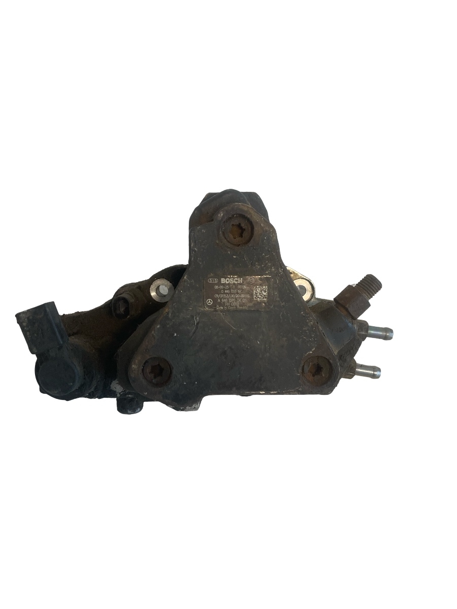 Pompa inalta presiune MERCEDES-BENZ SPRINTER 3,5-t Box 906 2009 2.2CDI E4 0445010143