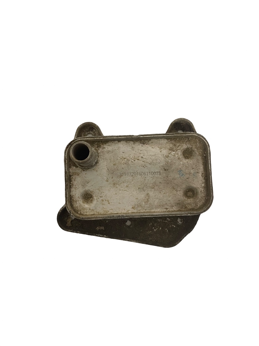 Racitor ulei termoflot MERCEDES-BENZ SPRINTER 3,5-t Box 906 2006 2.2CDI - > 31183201606110078