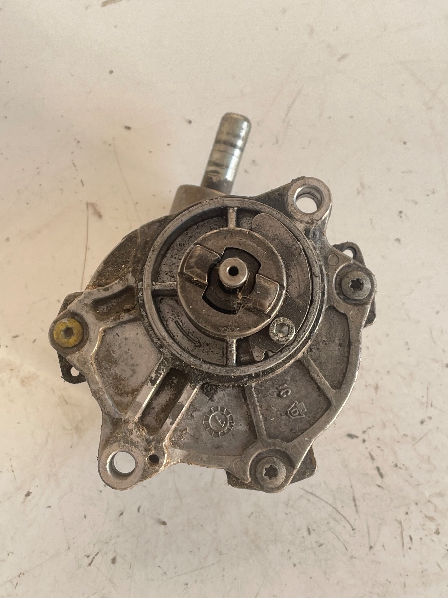 Pompa de vacuum MERCEDES-BENZ SPRINTER 3,5-t Box 906 2006 2.2CDI E4 A623065 – foto 2