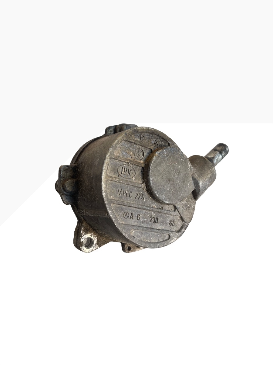 Pompa de vacuum MERCEDES-BENZ SPRINTER 3,5-t Box 906 2006 2.2CDI E4 A623065