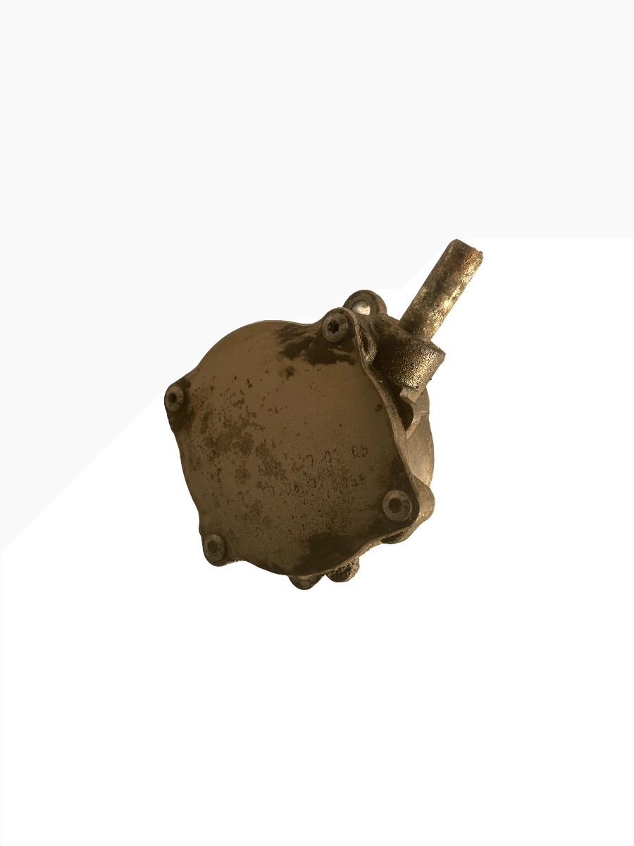 Pompa de vacuum MERCEDES-BENZ SPRINTER 3,5-t Box 906 2006 - > 2.2CDI E4 A6462300365