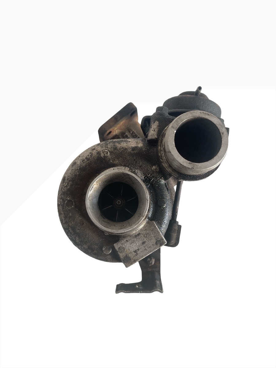 Turbina VOLKSWAGEN CRAFTER 30-35 Bus 2E_ 2006 - 2016 2.5 TDI BJK, CEBB