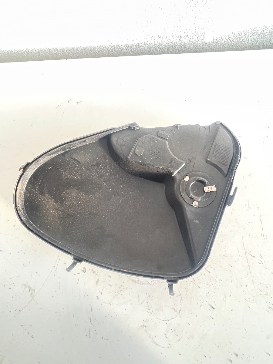 Capac distributie VOLKSWAGEN CRAFTER 30-35 Bus 2E_ 2006 - 2016 2.5 TDI BJK, CEBB VAG 076109107 – foto 3