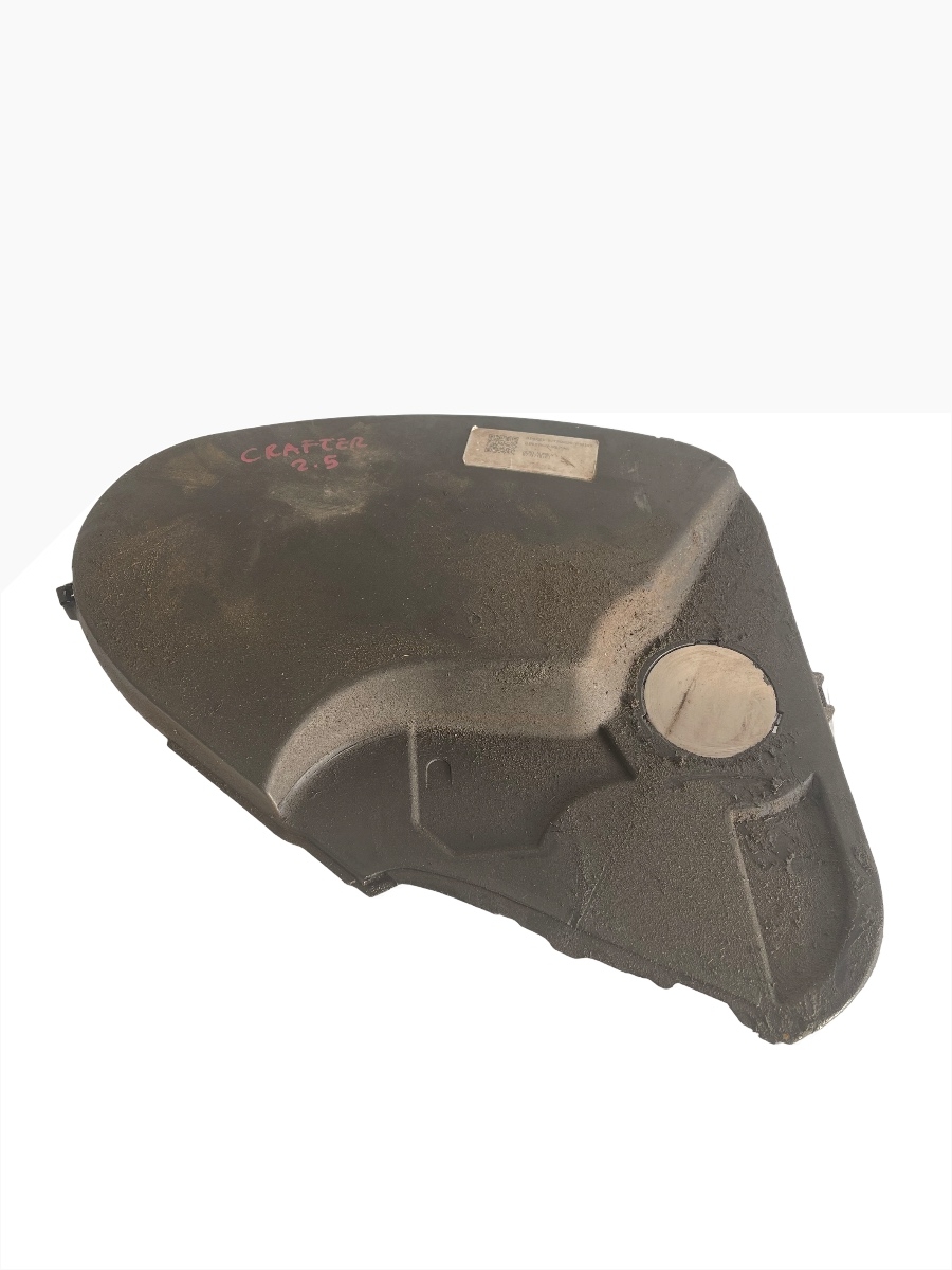 Capac distributie VOLKSWAGEN CRAFTER 30-35 Bus 2E_ 2006 - 2016 2.5 TDI BJK, CEBB VAG 076109107