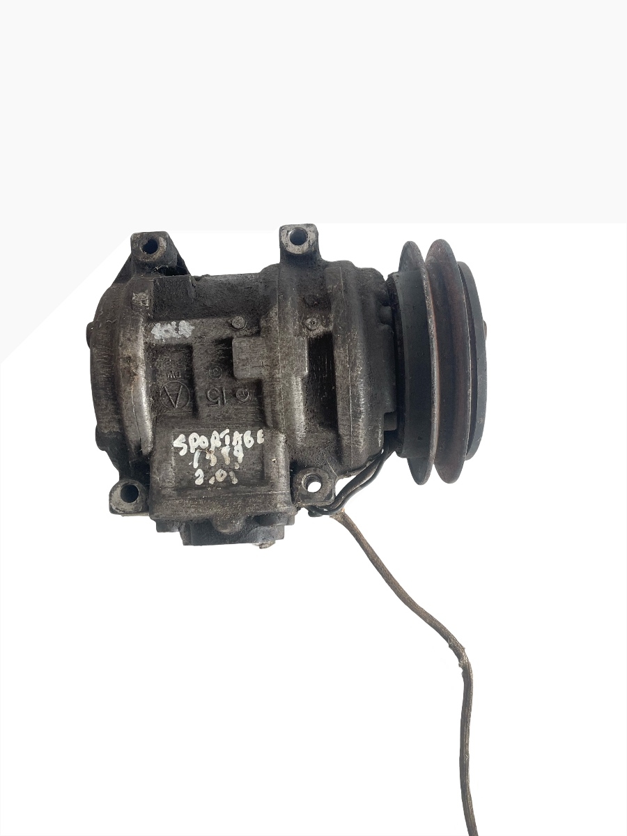 Compresor  AC KIA SPORTAGE K00 1994 - 2004 2.0i 9K241-0285