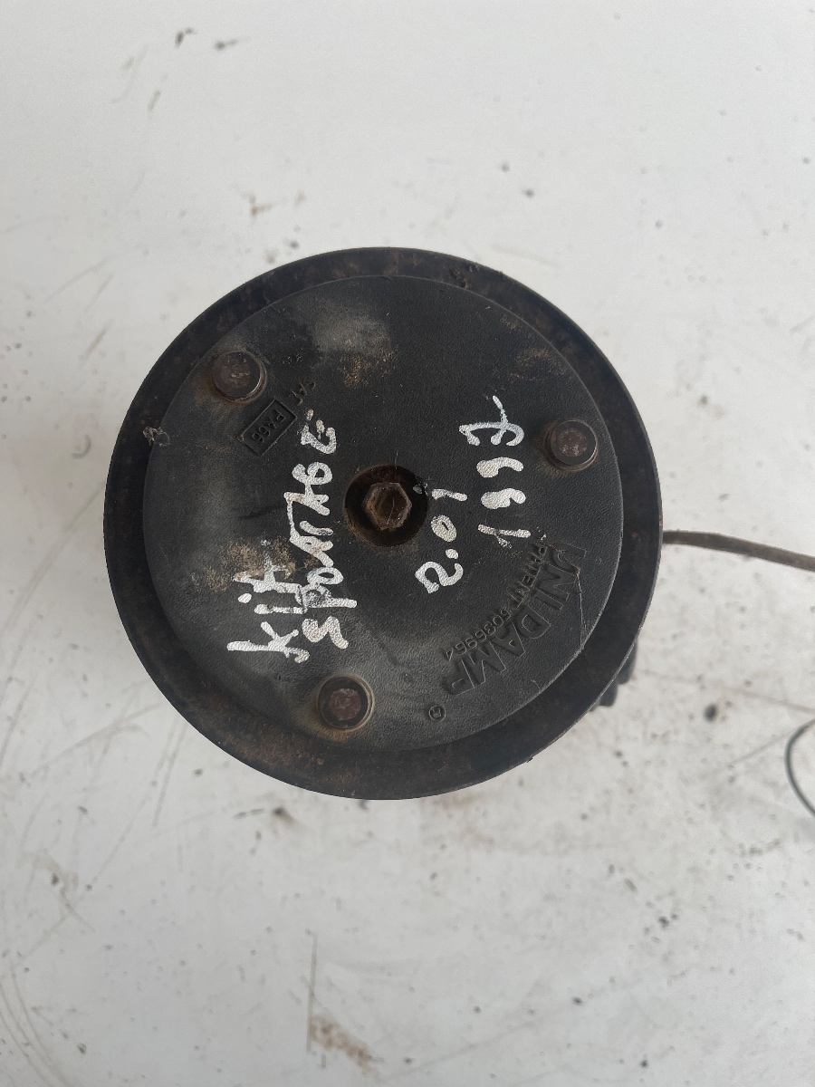 Compresor  AC KIA SPORTAGE K00 1994 - 2004 2.0i 9K241-0285 – foto 2