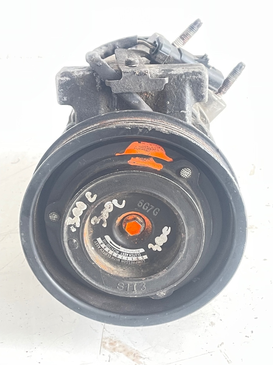 Compresor  AC CHRYSLER 300 C LX, LE 2004 - > 2.7i  447220-5563 – foto 2