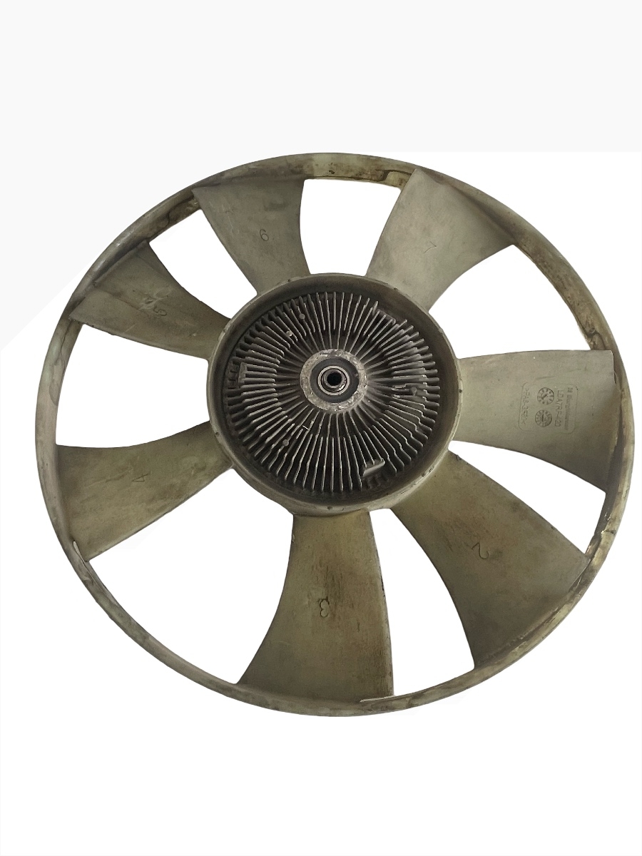 Electroventilator VOLKSWAGEN CRAFTER 30-35 Bus 2E_ 2006 - 2016 2.5 TDI BJK, CEBB E6998902394D1 – foto 3
