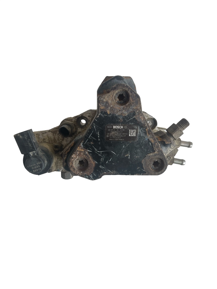 Pompa inalta presiune MERCEDES-BENZ SPRINTER 3,5-t Box 906 2006 -> 2.2CDI E4 A6460700401
