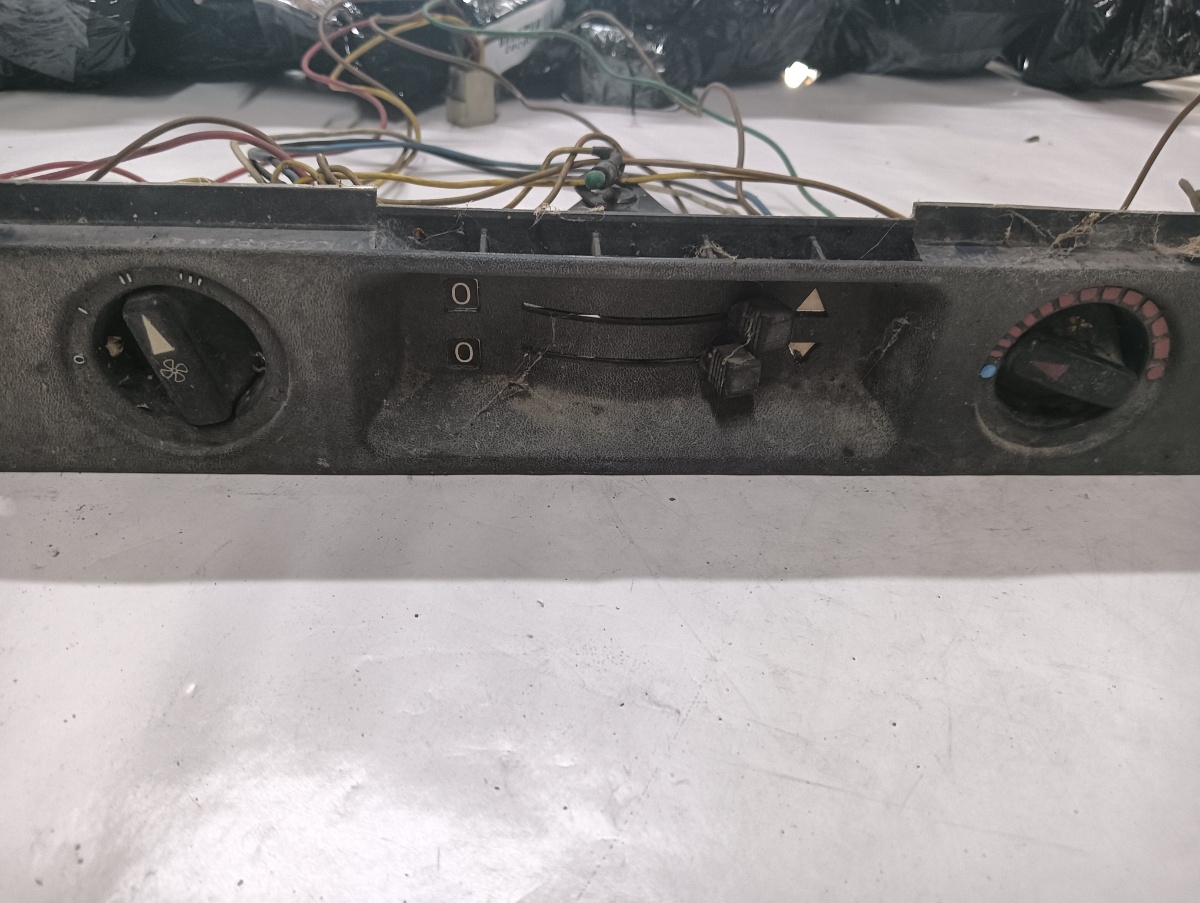 Climatizare MERCEDES-BENZ MB100 Box KPA 1999 - 2005