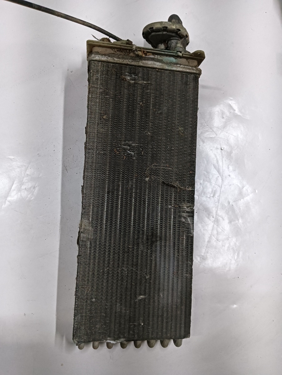 Radiator aeroterma MERCEDES-BENZ MB100 Box KPA 1999 - 2005