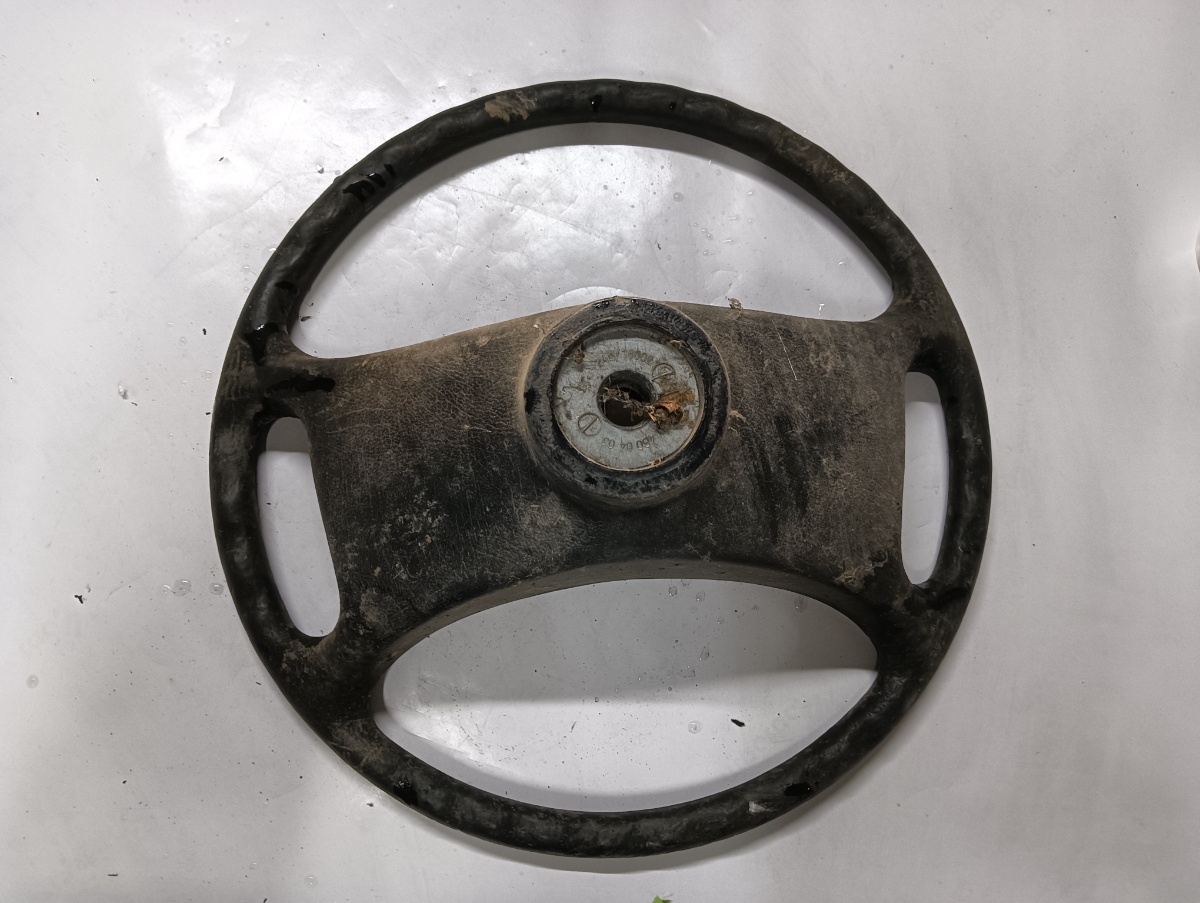 Volan MERCEDES-BENZ MB100 Box KPA 1999 - 2005 – foto 2