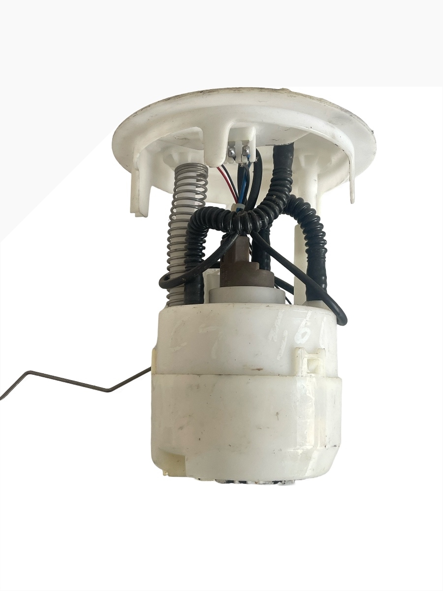 Pompa combustibil  CITROËN C4 I LC_ 2004 - 2013 1.6B 0986580959