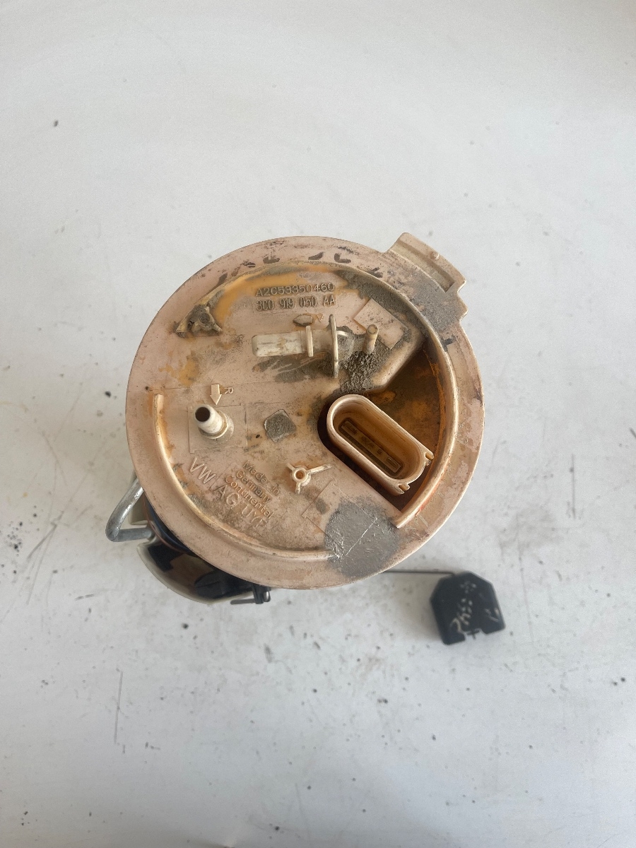 Pompa combustibil interna VOLKSWAGEN PASSAT B6 2005 - 2010 1.9 BXE / 2.0TDI  A2C53350460 3C0919050AA – foto 3
