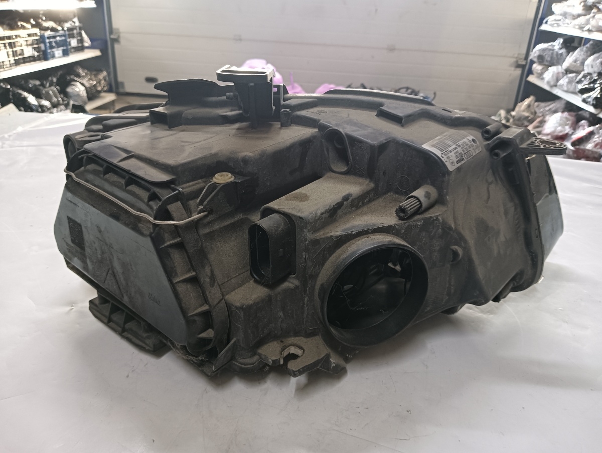 Far stanga fata AUDI A5/S5 8T3 2007 - 2017 89321331 – foto 2