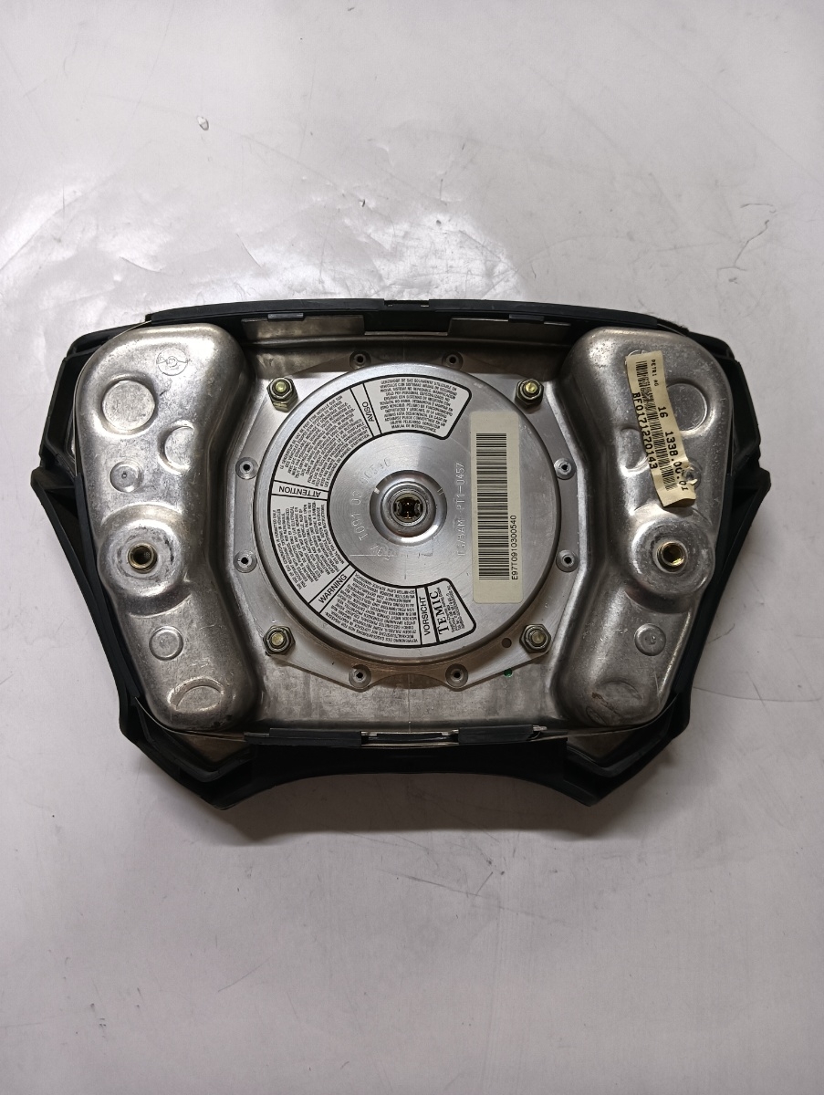 Airbag volan MERCEDES-BENZ E-CLASS II W210 1995 - 2003 – foto 2